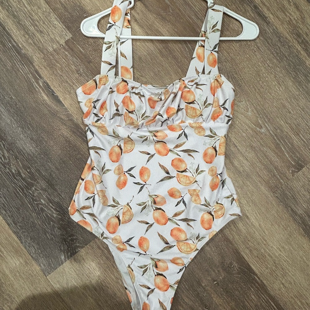 Shein one piece swimsuit